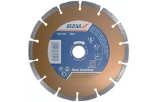 Dedra H1105 Kotouč segmentový 110 mm/ 22.2