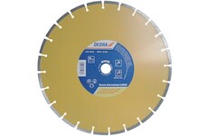 Dedra H1154 150 x 22,2 mm