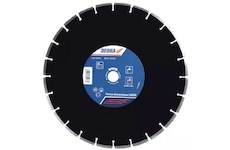Dedra H1182 Kotouč LASER ASFALT 300 mm/ 25,4