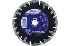 Dedra H1192 Kotouč Turbo-T 115mm/22,2