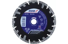 Dedra H1199E-30 Kotouč Turbo-T 300mm/25,4