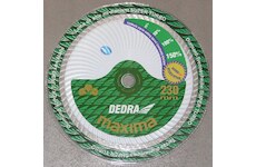 Dedra H1288 Kotouč Super Turbo MAXIMA 180 mm/22,2