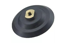 Dedra H12GM14 Kotouč upínací se suchým zipem M14 průměr 125mm
