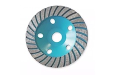 Dedra HP031 Kotouč brousící Turbo POP 125 mm/22,2