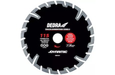 Dedra HP2131 Kotouč Super Segment 115/22,2mm Dynamic