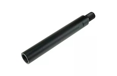 Dedra HW4005 Prodloužení k diamantovým korunkám, 500 mm, závit 1 1/4''