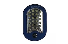 Dedra L1001 Svítilna 24+3LED