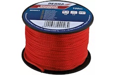 Dedra M90063 Zednická šňůra 100m