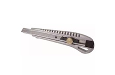 Dedra M9025 Nůž Manažer, kovový, 9mm břit odlamovací