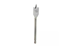 Dedra WDA40152 Lopatkový vrták do dřeva 40x152mm