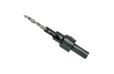 Dedra WDK4564 Vrták pro konfirmáty 4.5 mm pro 6.4 mm, ocel HSS