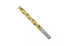 Dedra WIT03061 Vrták do kovu HSS+kobalt+TiN, 135°, 3x61mm,1ks