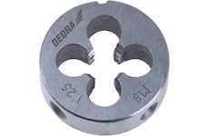 Dedra Závitové očko M8, 25x9 mm 07A004