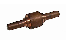Elektroda pro plazmové hořáky PT-31 - 38,5mm, pro trysky 16 mm