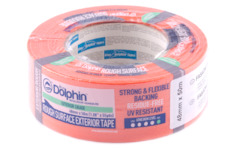 EUROTAPE 108153 Páska fasádní 48mm/50m
