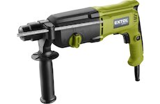 EXTOL CRAFT 401223 kladivo vrtací, SDS plus, 2,5J