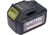 EXTOL CRAFT 402420E baterie akumulátorová, 16V Li-ion, 1500mAh