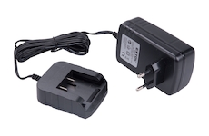 EXTOL CRAFT 402440D nabíječka, pro 20V Li-ion baterie