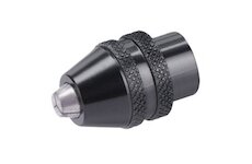 EXTOL CRAFT 404192 sklíčidlo beznástrojové na přímé brusky, 0,1-3,4mm, závit M8x0,75