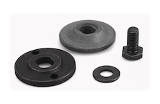EXTOL CRAFT 405223A Set pro přichycení kotouče pro 405223 a 405233 (405223-6,7,8,10)