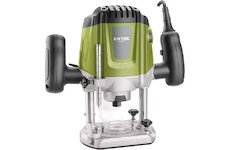 EXTOL CRAFT 408000 frézka horní, 1250W