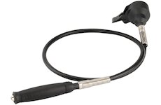 EXTOL CRAFT 408010D hřídel ohebná