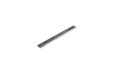 EXTOL CRAFT 409113-32 hoblovací nůž, 2ks, 82x5,7x1mm, pro 409113
