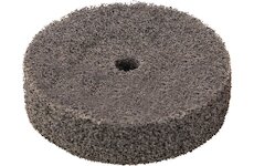 EXTOL CRAFT 410112B kotouč leštící, 75x10x20mm