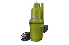 EXTOL CRAFT 414176 čerpadlo membránové hlubinné ponorné, 600W, 2000l/hod, 20m