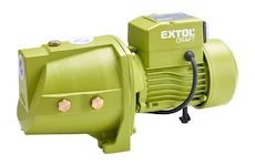 EXTOL CRAFT 414262 čerpadlo proudové, 500W, 3080l/hod