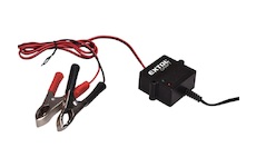 EXTOL CRAFT 417302 autonabíječka udržovací, 12V, 500mA