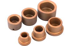 EXTOL CRAFT 419320A nástavce párové pro polyfúzní svářečku, sada 3ks, 20-25-32mm