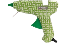 EXTOL CRAFT 422100 pistole tavná lepící, květinová, 11mm, 40W