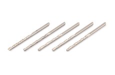 EXTOL CRAFT 44093 frézy stopkové 5ks, 3,25mm, 5ks, HSS6542