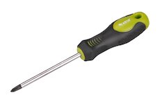 EXTOL CRAFT 53122 šroubovák křížový, PH 1x100mm