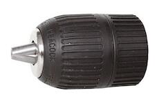 EXTOL CRAFT 79992 hlava rychloupínací sklíčidlová, 2-13mm