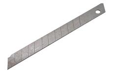 EXTOL CRAFT 9123A břity ulamovací do nože, 18mm, 10ks