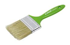 EXTOL CRAFT 91504 štětec plochý, 63mm