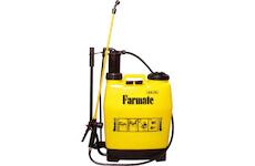 EXTOL CRAFT 92604 postřikovač tlakový zahradní, 18-20l