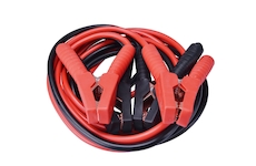 EXTOL CRAFT 9608 kabel startovací, 200A