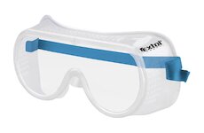 EXTOL CRAFT 97303 brýle ochranné přímo větrané