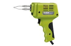 EXTOL CRAFT 9922 pistole pájecí transformátorová, 175W