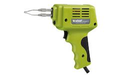 EXTOL CRAFT 9923 pistole pájecí transformátorová, 175W