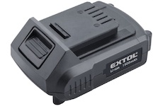 EXTOL ENERGY 8891880 baterie akumulátorová, 1500mAh