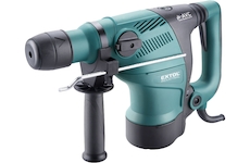 EXTOL INDUSTRIAL 8790200 kladivo vrtací, antivibrační systém, SDS plus, 7J