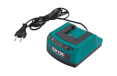 EXTOL INDUSTRIAL 8795600C nabíječka 3-5hod