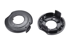 EXTOL INDUSTRIAL 8795610B kryt na strunu, 2ks