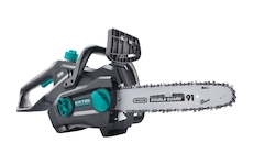 EXTOL INDUSTRIAL 8795643 pila řetězová aku, BRUSHLESS, 40V Li-ion, 30cm, bez baterie a nabíječky