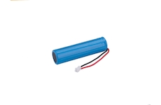 EXTOL LIGHT 43140B baterie náhradní, 3,6V, 2600mAh