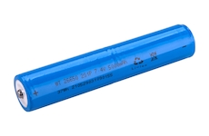 EXTOL LIGHT 43142B baterie náhradní, 7,4V, 5000mAh